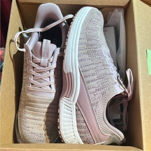 Orthofeet 9 w kita rose